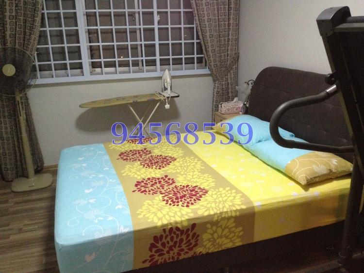 Blk 162 Simei Road (Tampines), HDB 4 Rooms #162518812